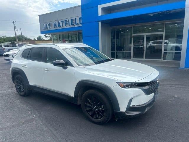 2025 Mazda Mazda CX-50 2.5 S Select Package