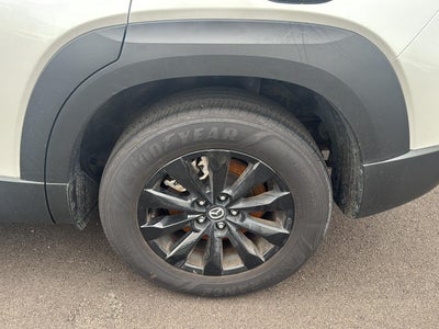 2025 Mazda Mazda CX-50 2.5 S Select Package
