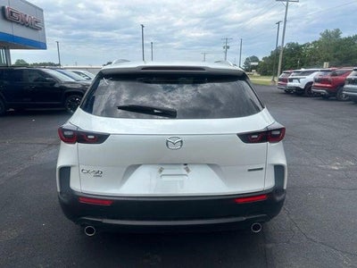 2025 Mazda Mazda CX-50 2.5 S Select Package