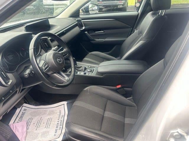 2025 Mazda Mazda CX-50 2.5 S Select Package