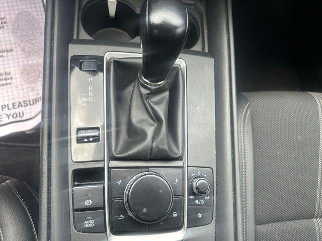 2025 Mazda Mazda CX-50 2.5 S Select Package