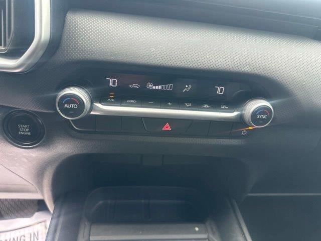 2025 Mazda Mazda CX-50 2.5 S Select Package