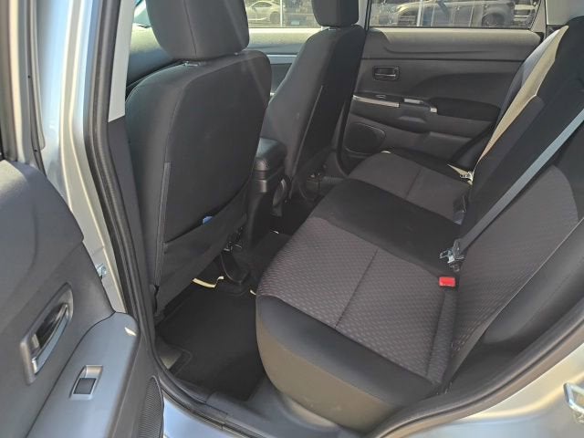 2019 Mitsubishi Outlander Sport 2.0 SE