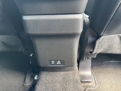2023 Mitsubishi Outlander Sport ES