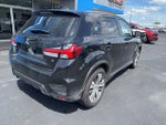 2023 Mitsubishi Outlander Sport ES