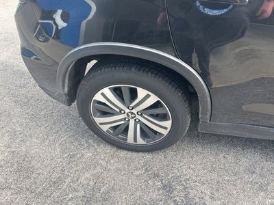 2023 Mitsubishi Outlander Sport ES