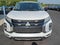 2025 Mitsubishi Outlander Sport S