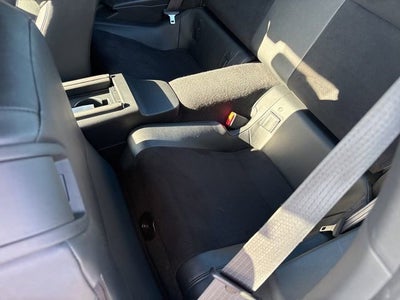 2025 Toyota GR86 Premium