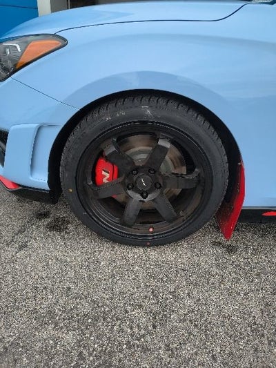 2020 Hyundai Veloster N Base