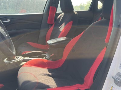 2015 Dodge Dart SE