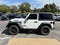 2021 Jeep Wrangler Willys Sport