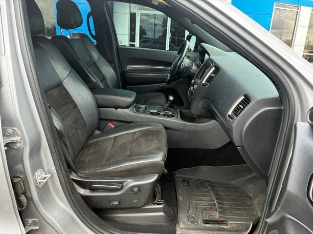 2019 Dodge Durango GT Plus