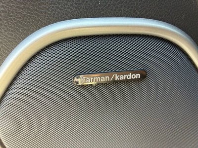 2018 Jeep Grand Cherokee High Altitude