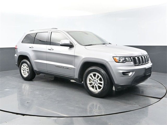 2020 Jeep Grand Cherokee Laredo E