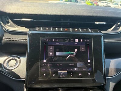 2022 Jeep Grand Cherokee L Altitude