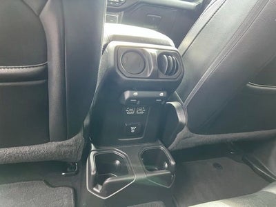 2023 Jeep Gladiator High Altitude