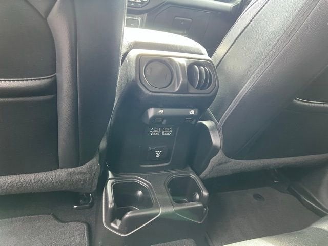 2023 Jeep Gladiator High Altitude