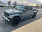 2023 Jeep Gladiator High Altitude