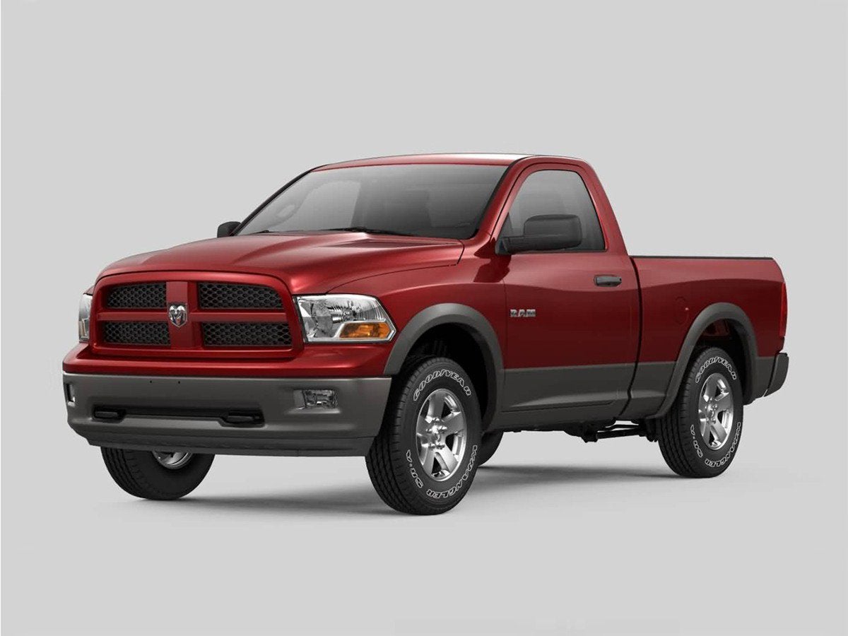 2010 Dodge Ram 1500 SLT