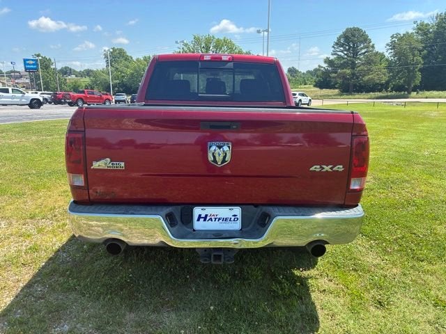 2010 Dodge Ram 1500 SLT