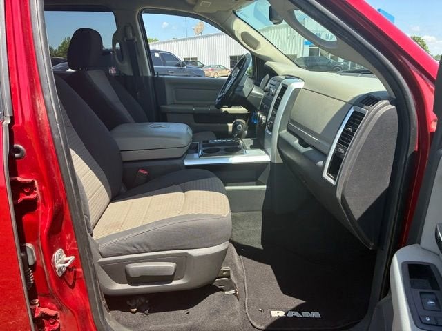 2010 Dodge Ram 1500 SLT