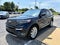 2022 Ford Explorer King Ranch