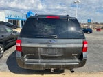 2017 Ford Expedition EL Limited