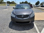 2013 Buick LaCrosse Leather
