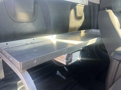 2021 Chevrolet Colorado 2WD LT