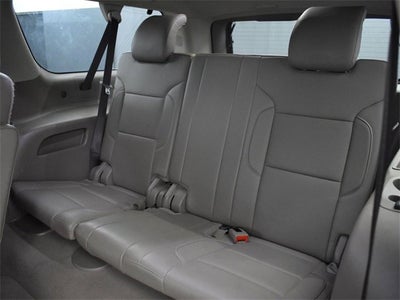 2020 Chevrolet Suburban Premier