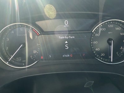 2019 Cadillac XT4 FWD Sport