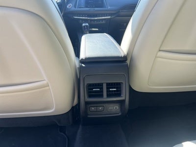 2019 Cadillac XT4 FWD Sport