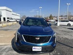 2019 Cadillac XT4 FWD Sport