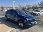 2019 Cadillac XT4 FWD Sport