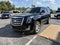 2017 Cadillac Escalade Premium Luxury