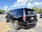 2017 Cadillac Escalade Premium Luxury