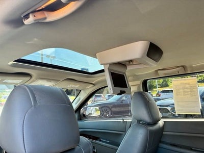2006 Jeep Grand Cherokee Limited