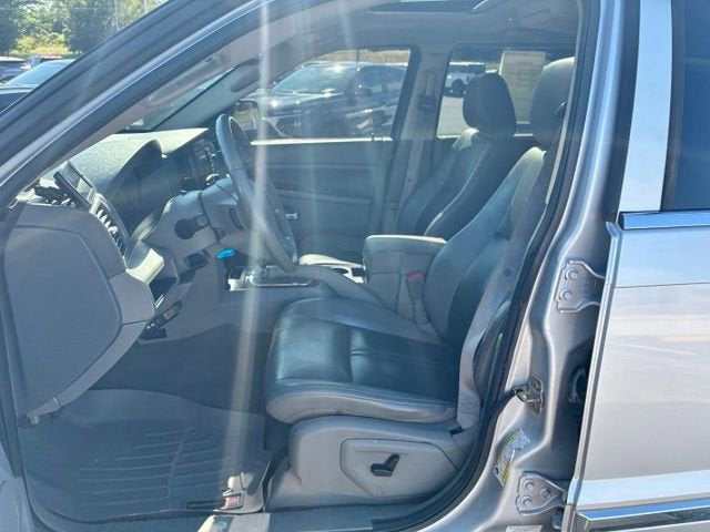 2006 Jeep Grand Cherokee Limited