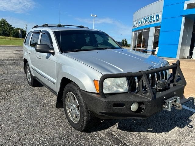 2006 Jeep Grand Cherokee Limited