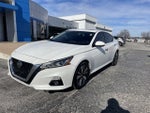 2019 Nissan Altima 2.5 SV