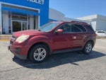 2011 Chevrolet Equinox LT w/1LT