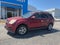 2011 Chevrolet Equinox LT w/1LT