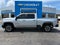 2023 Chevrolet Silverado 2500 HD Custom