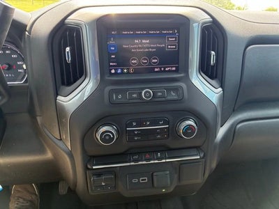 2023 Chevrolet Silverado 2500 HD Custom