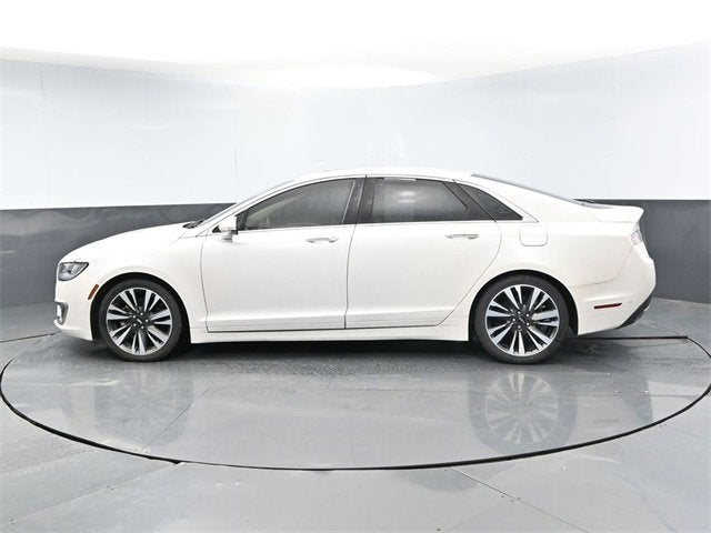2020 Lincoln MKZ Reserve
