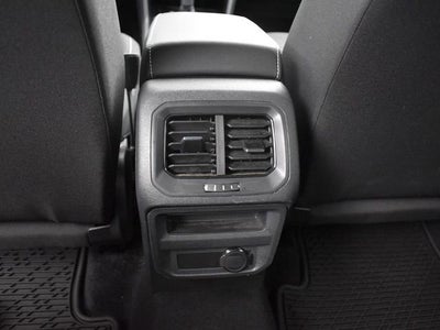 2022 Volkswagen Tiguan S