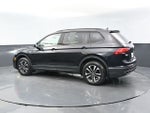 2022 Volkswagen Tiguan S