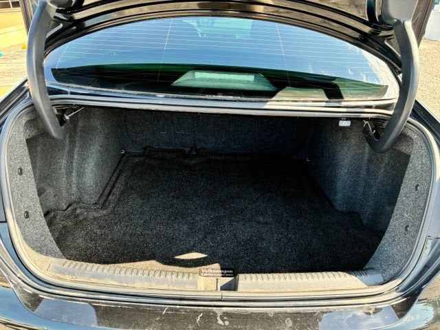 2013 Volkswagen Jetta Base