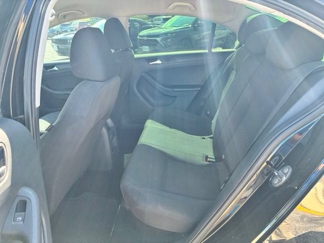 2013 Volkswagen Jetta Base
