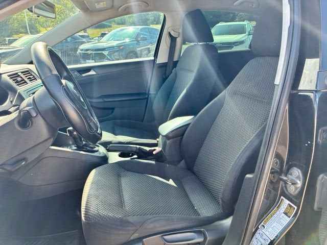 2013 Volkswagen Jetta Base